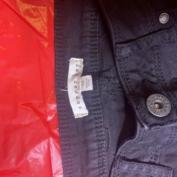 Girls Pants - Picture 3 of 6